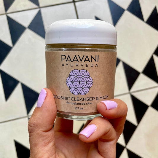 Paavani Organic Skin Care