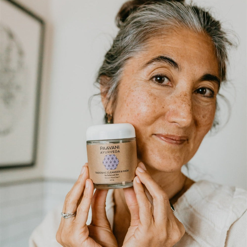 Paavani Organic Skin Care