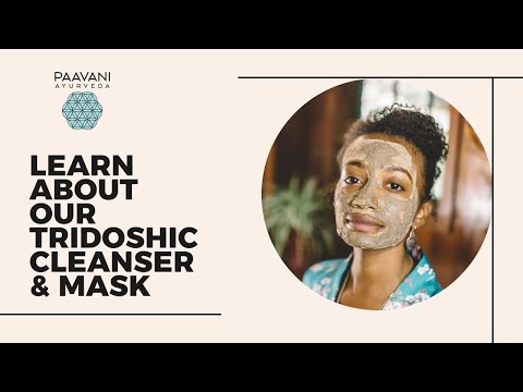 Paavani Organic Skin Care